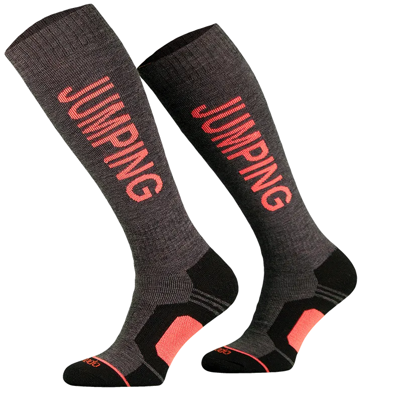 Comodo Socks - Jumping