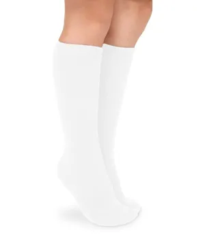 Cotton Knee High Sock - Set of 2