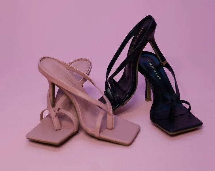 Courtney Mule