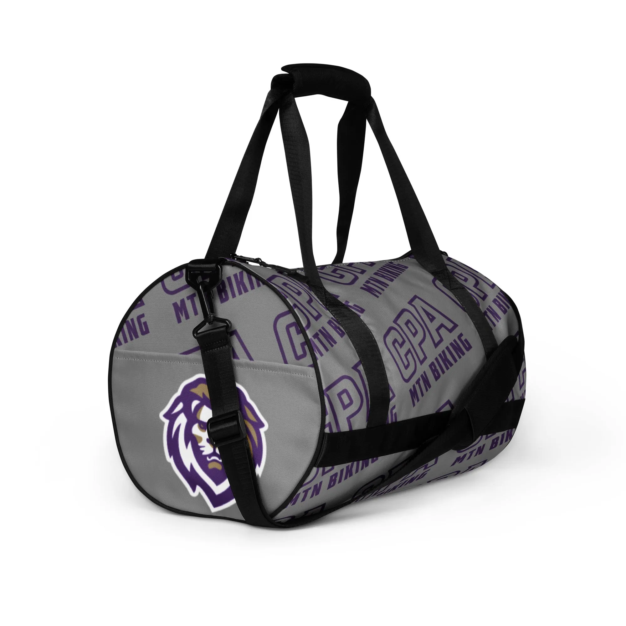 CPA Mtn biking / Classic Sport Bag
