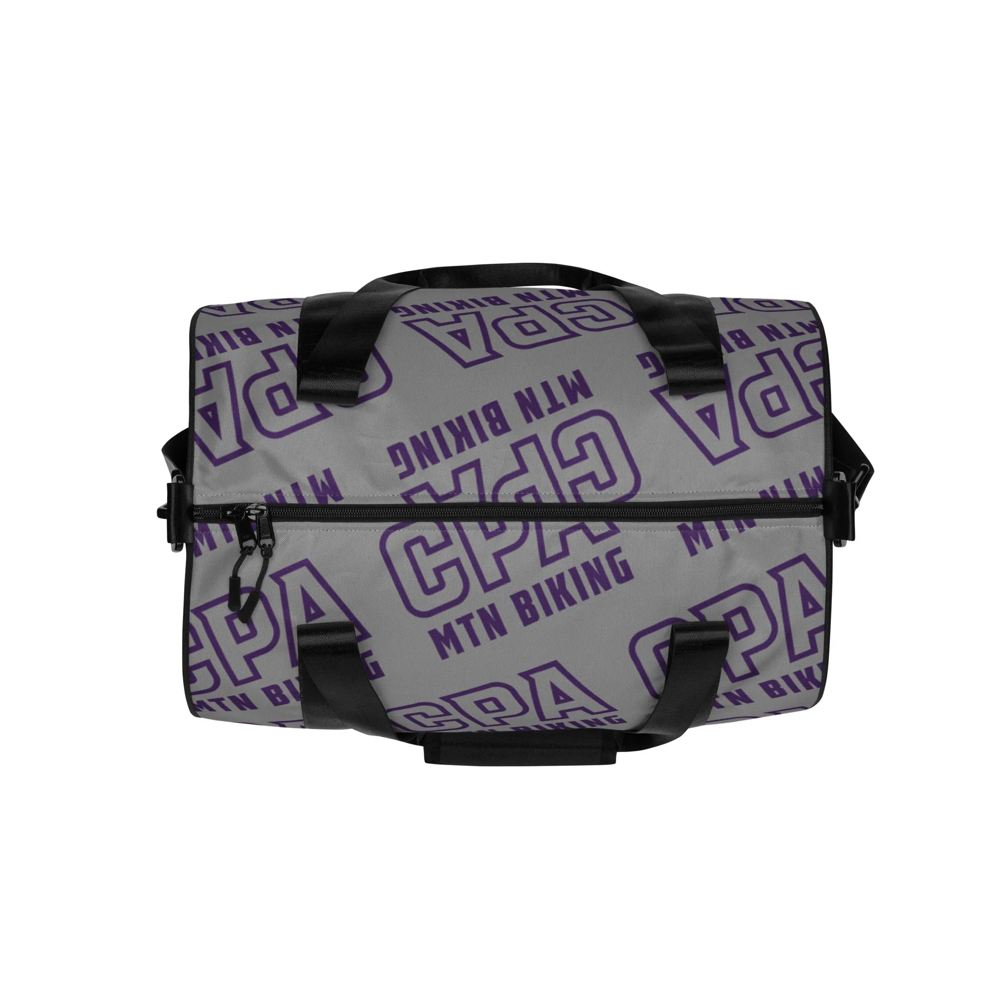 CPA Mtn biking / Classic Sport Bag