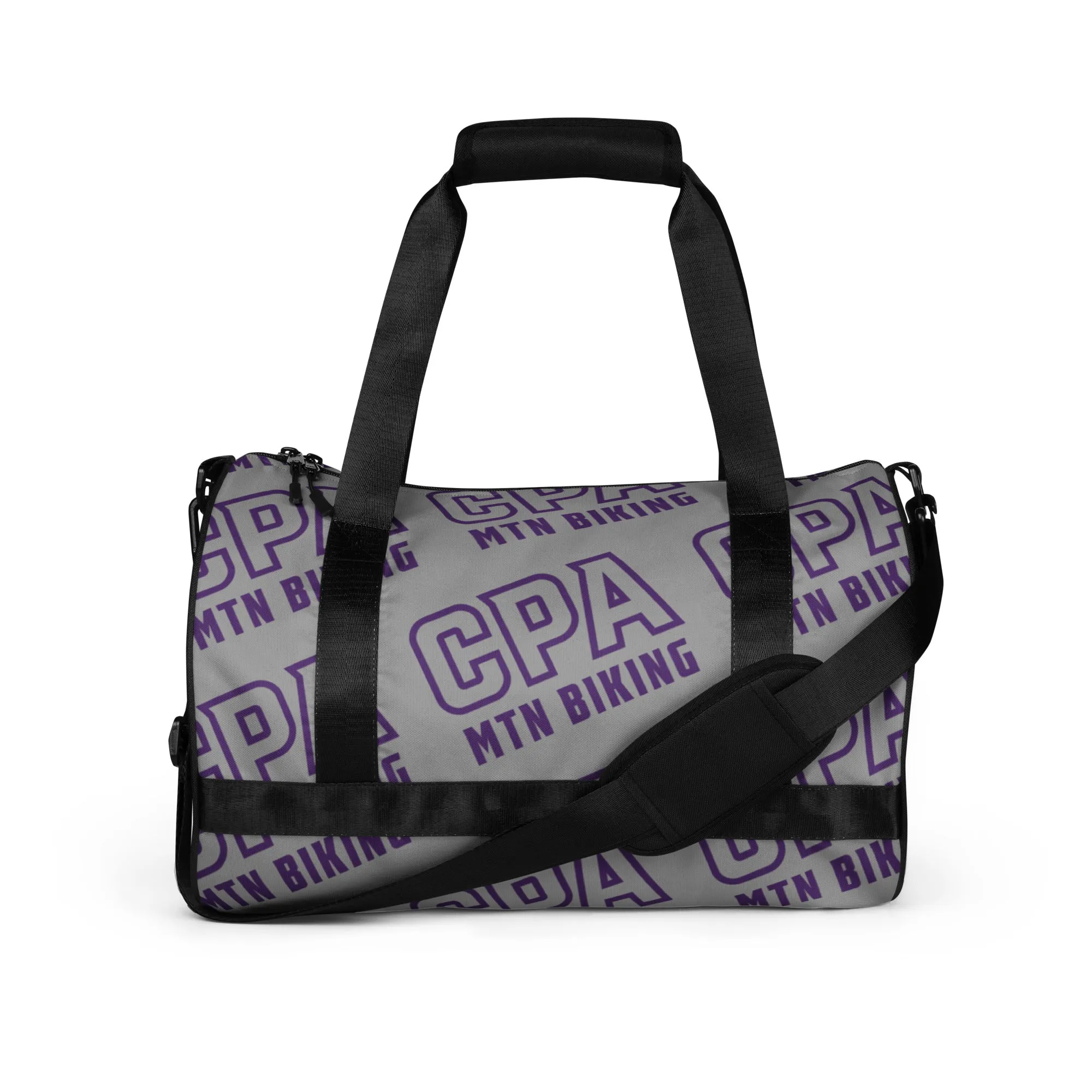CPA Mtn biking / Classic Sport Bag