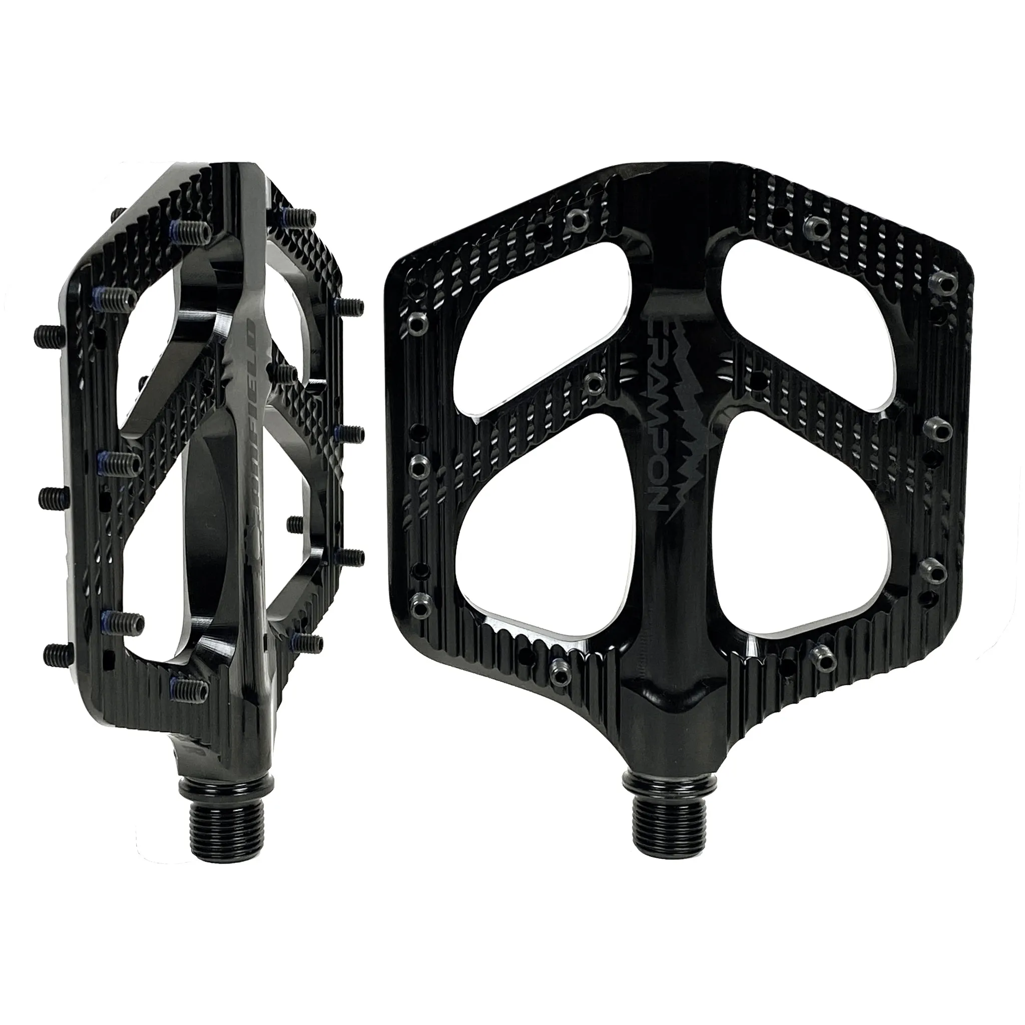 Crampon Mountain Pedals