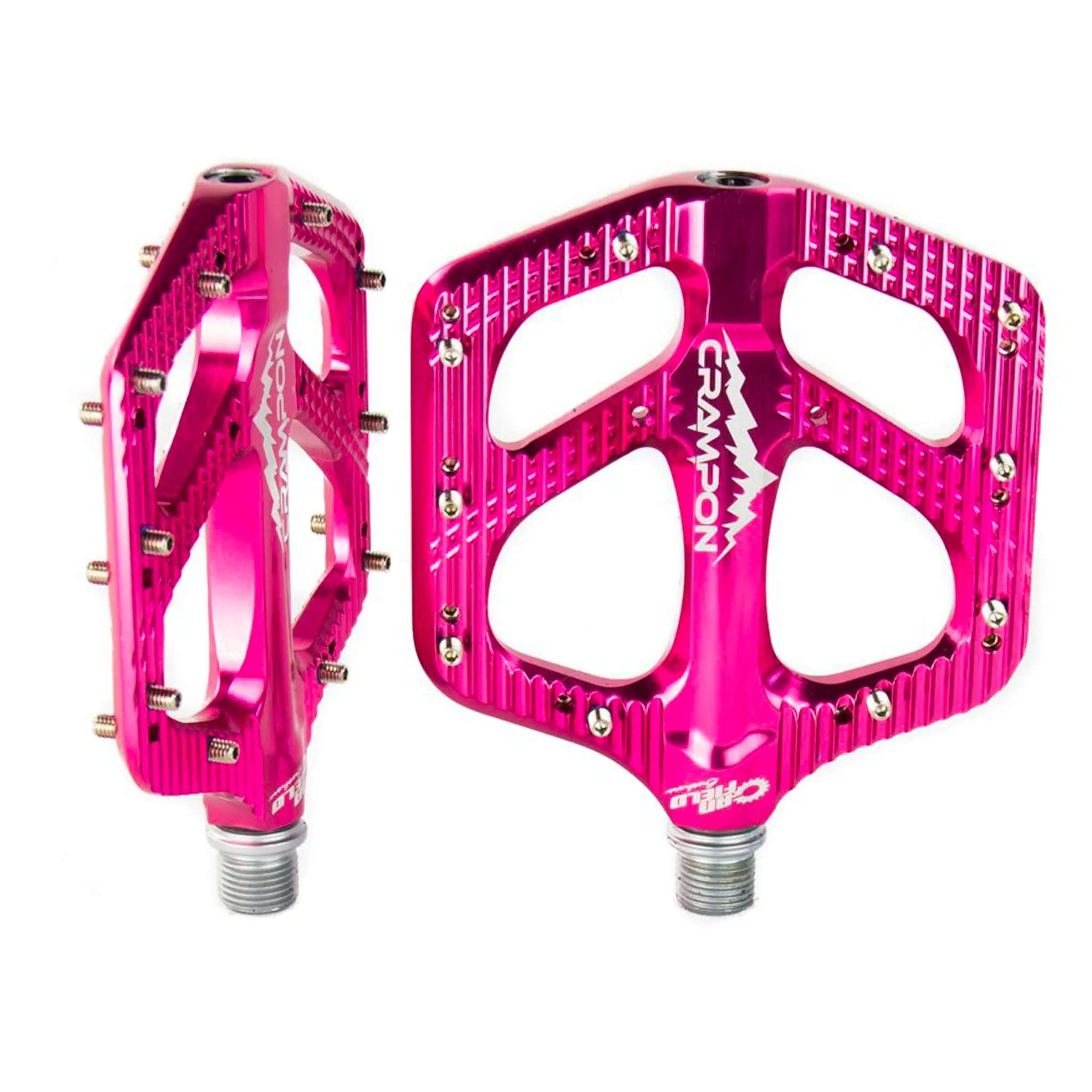 Crampon Mountain Pedals