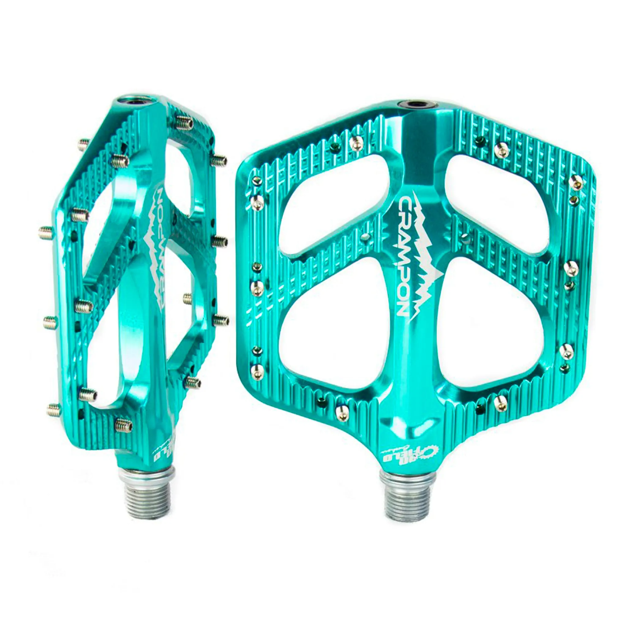Crampon Mountain Pedals
