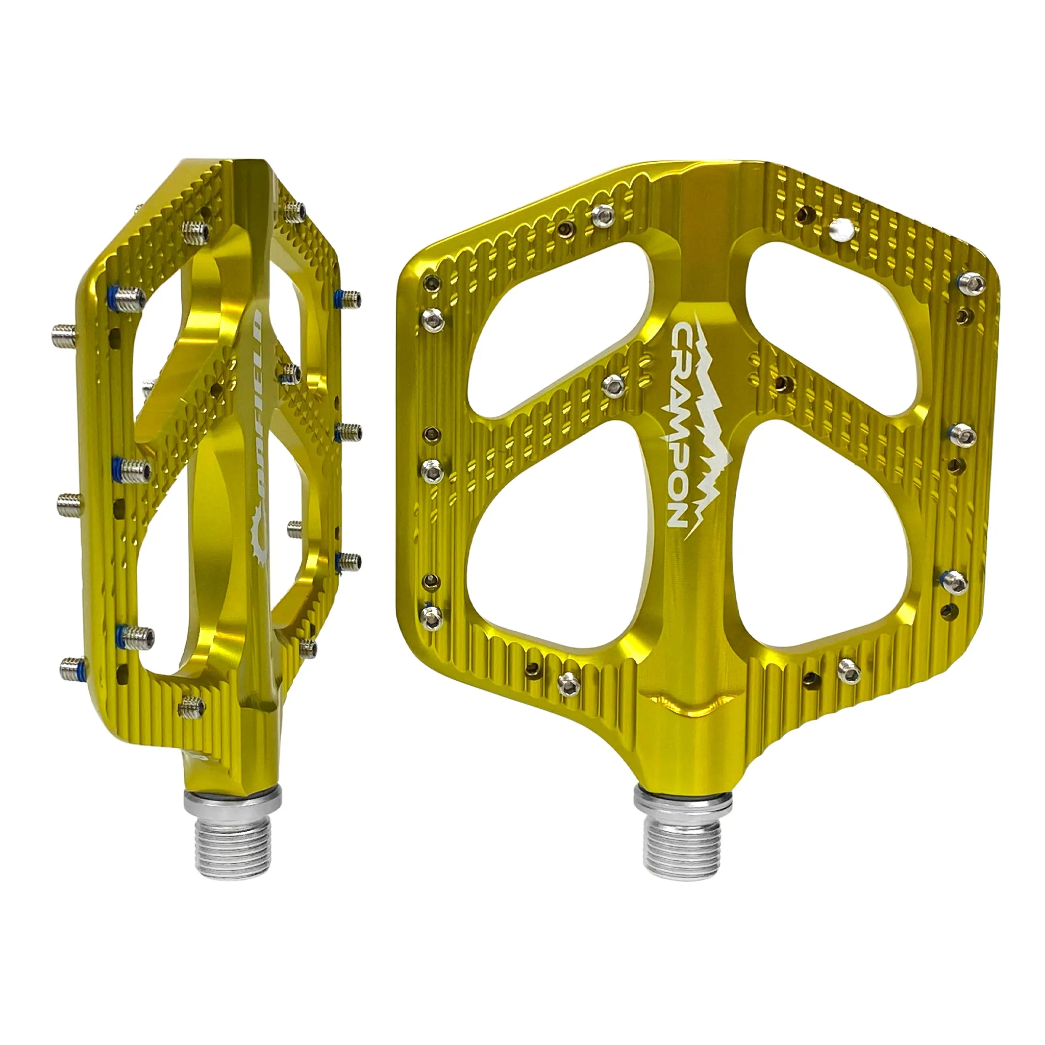 Crampon Mountain Pedals