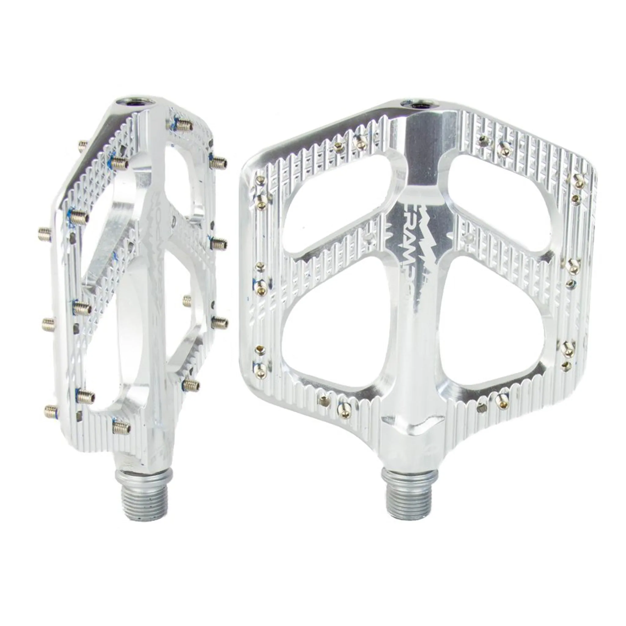 Crampon Mountain Pedals