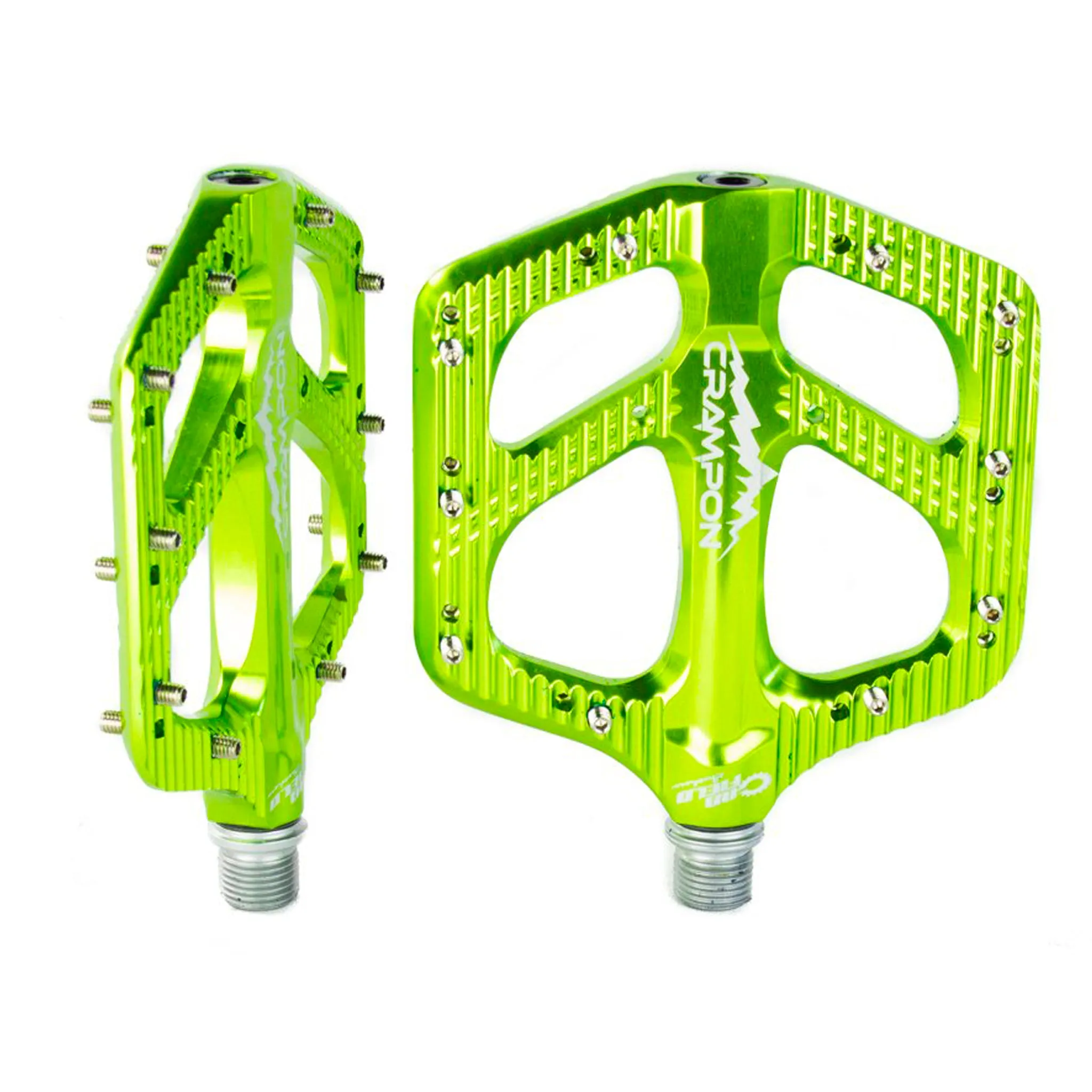 Crampon Mountain Pedals