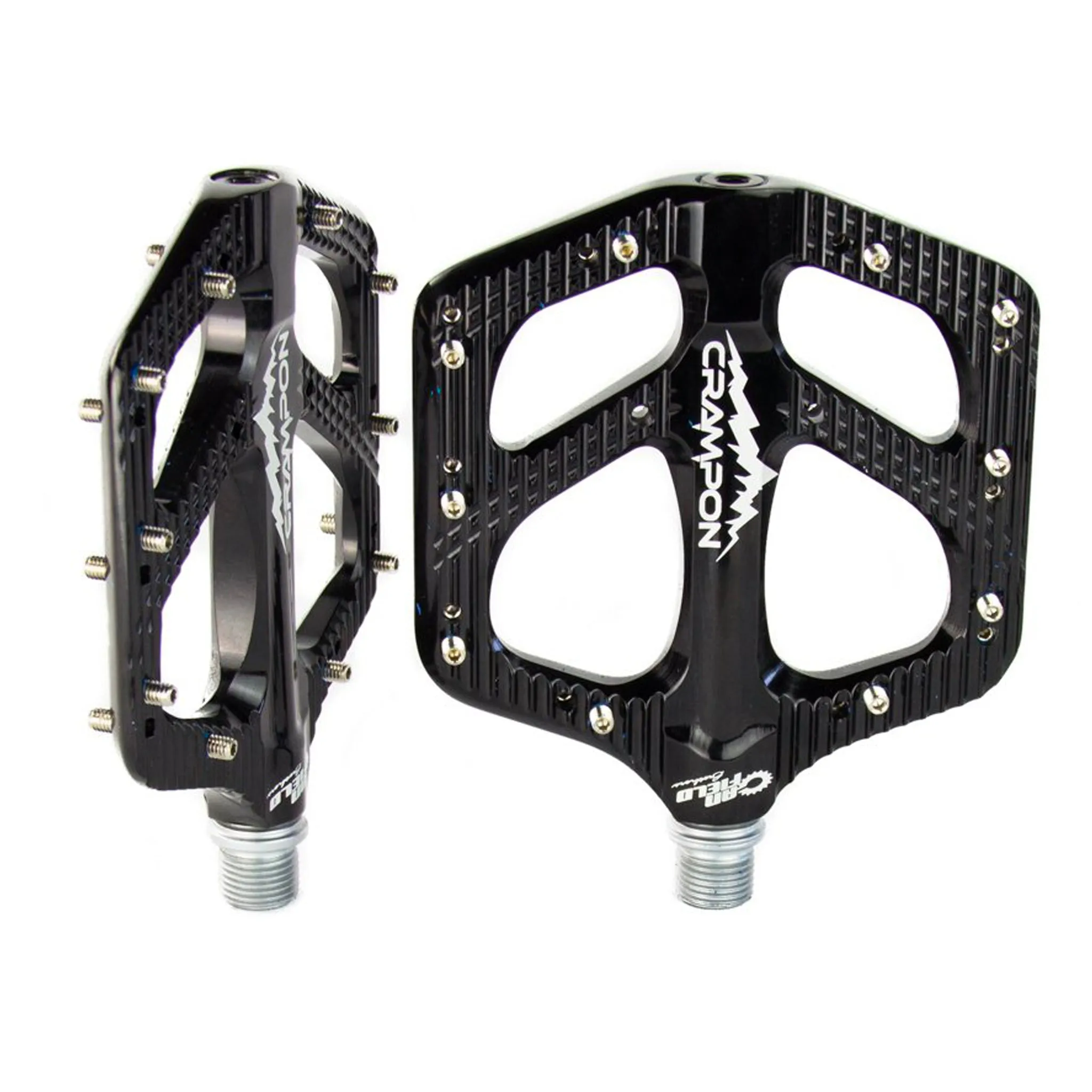 Crampon Mountain Pedals