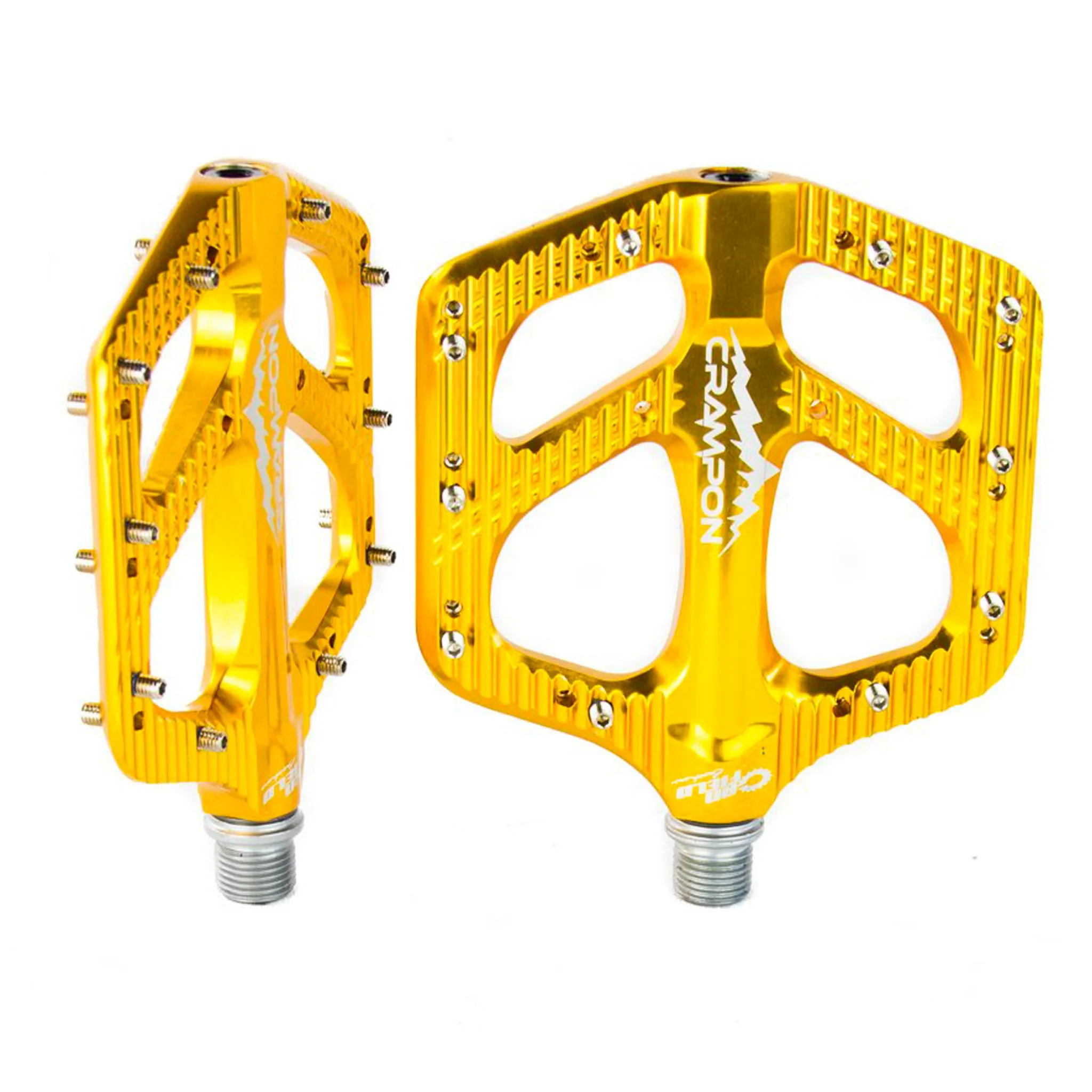 Crampon Mountain Pedals