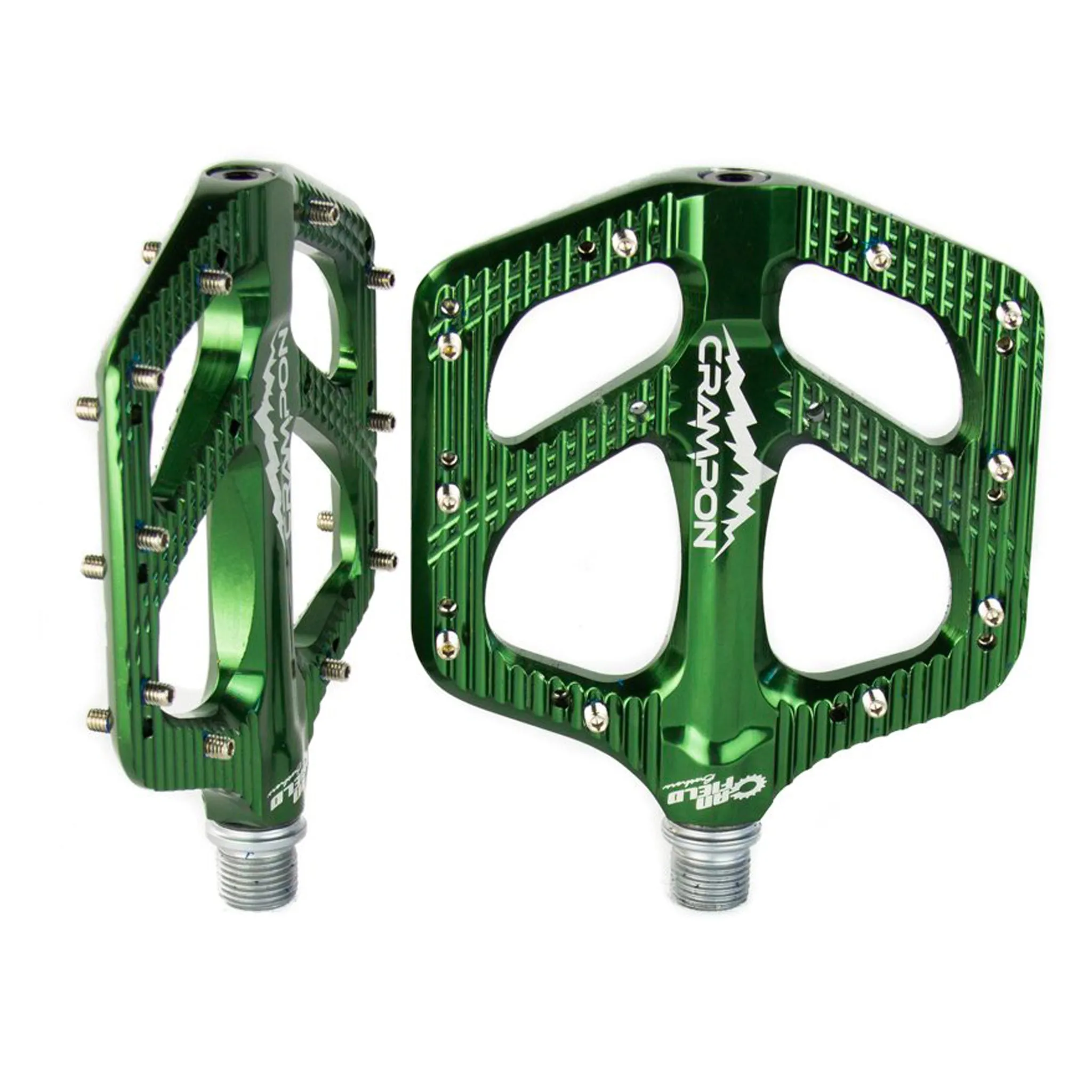 Crampon Mountain Pedals