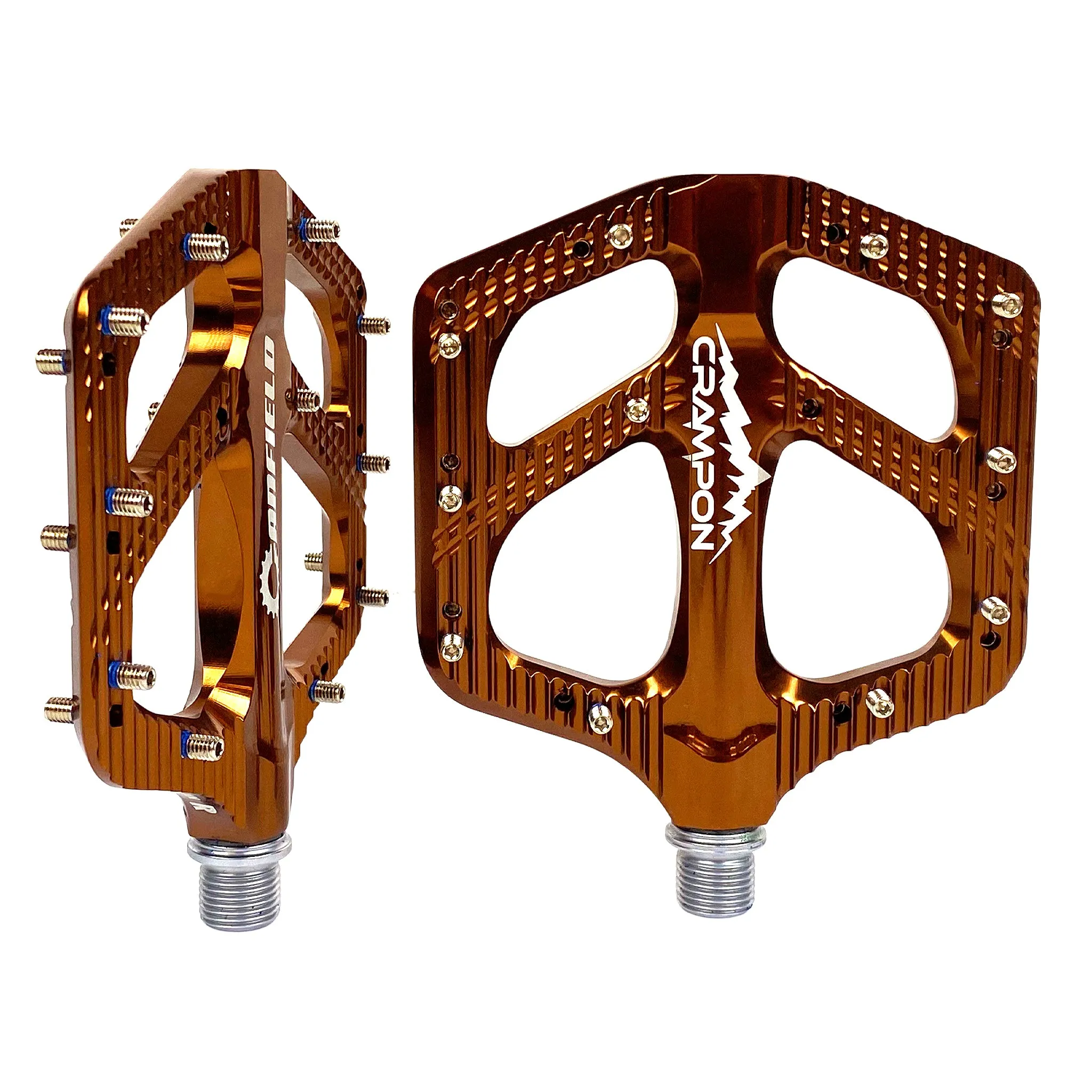 Crampon Mountain Pedals