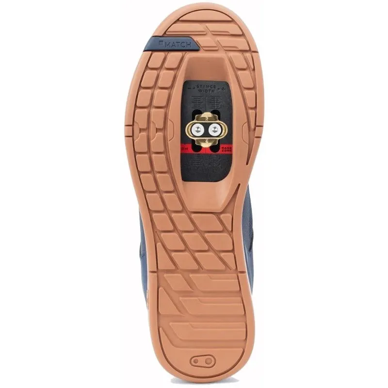 CRANKBROTHERS Mullet Lace | Navy