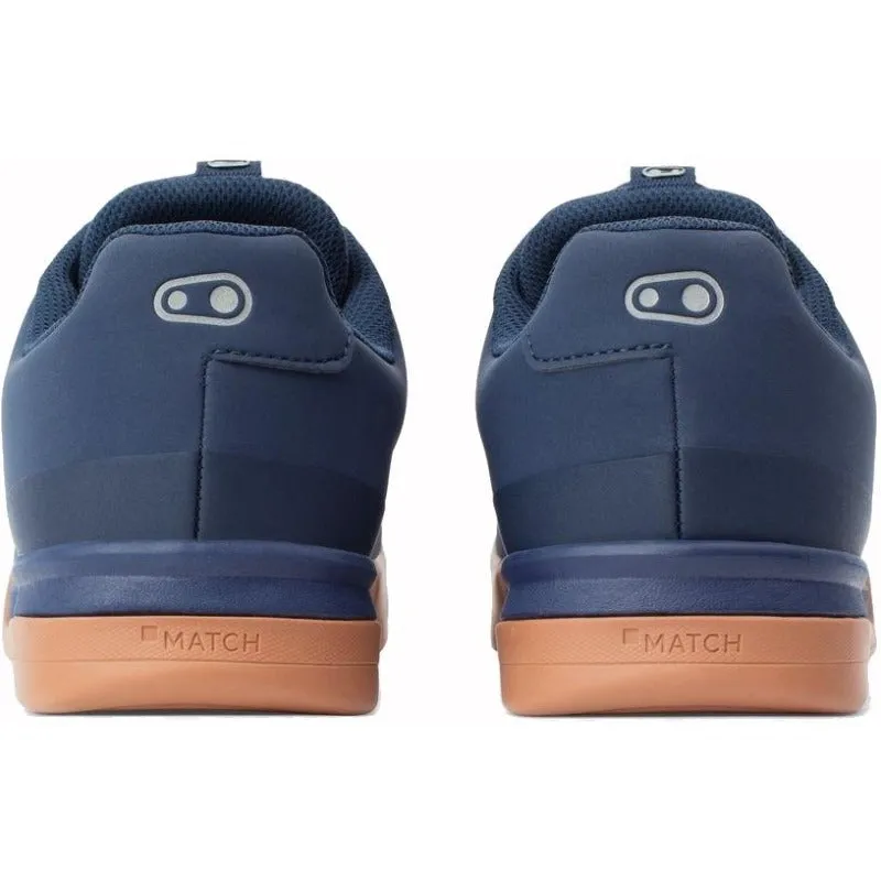 CRANKBROTHERS Mullet Lace | Navy