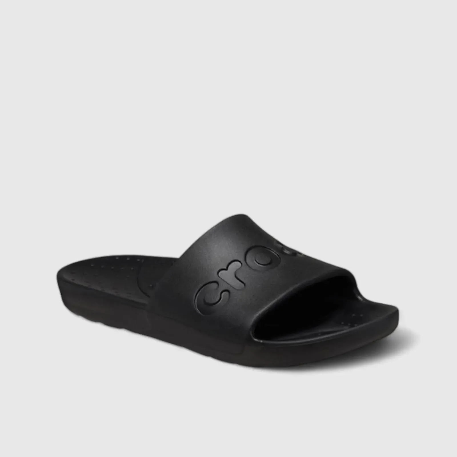 Crocs Slide Black 210088-001