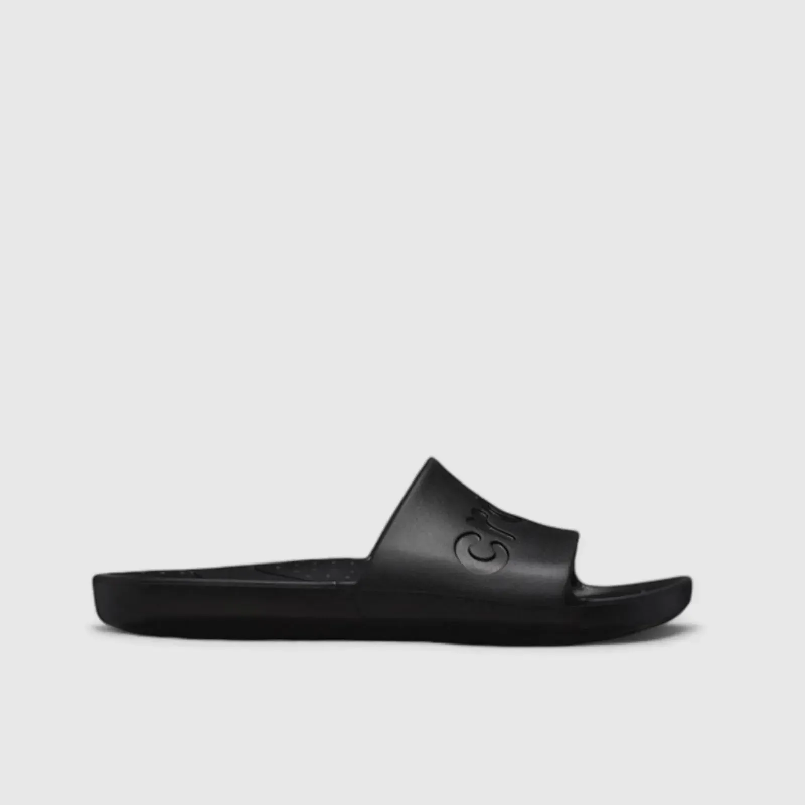 Crocs Slide Black 210088-001