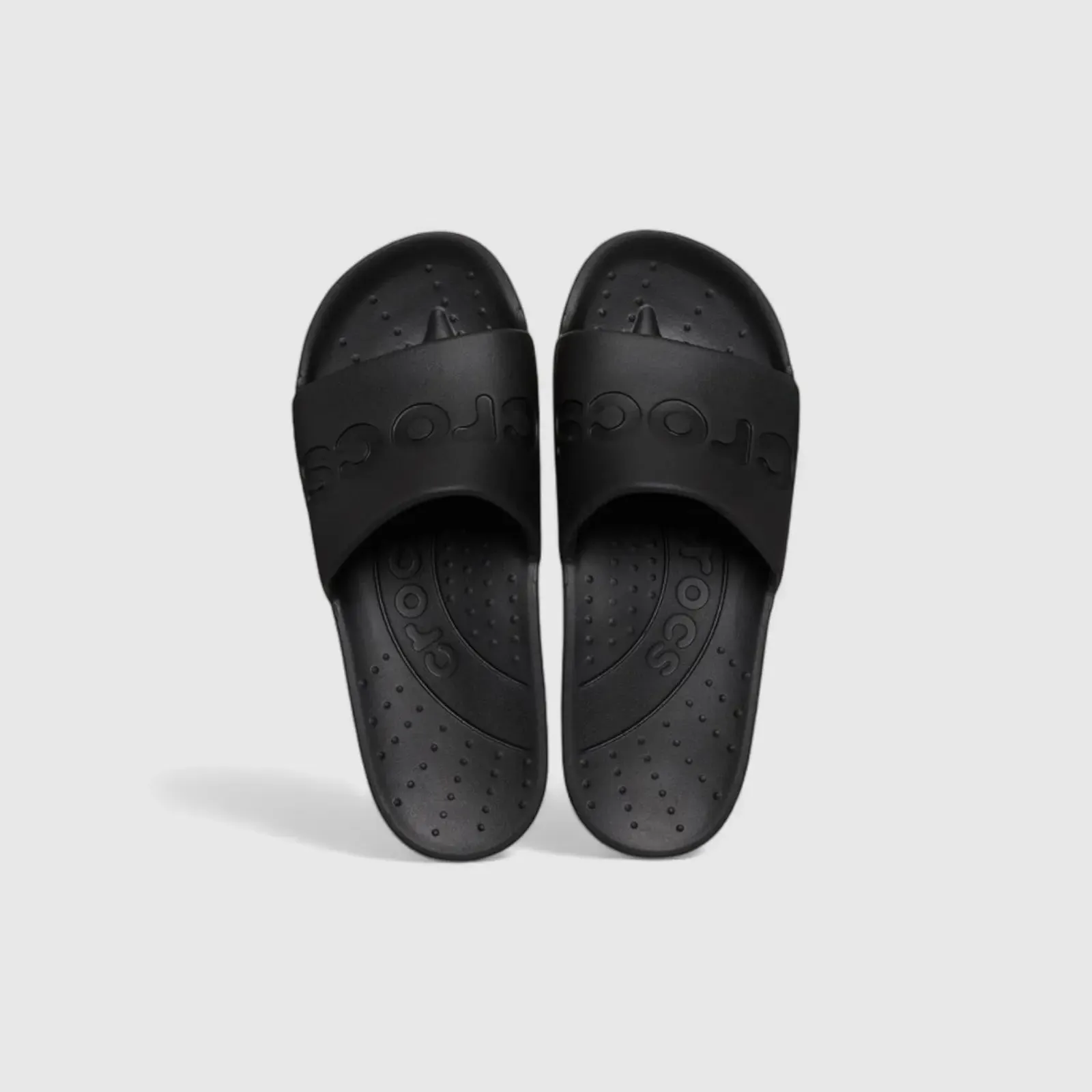 Crocs Slide Black 210088-001
