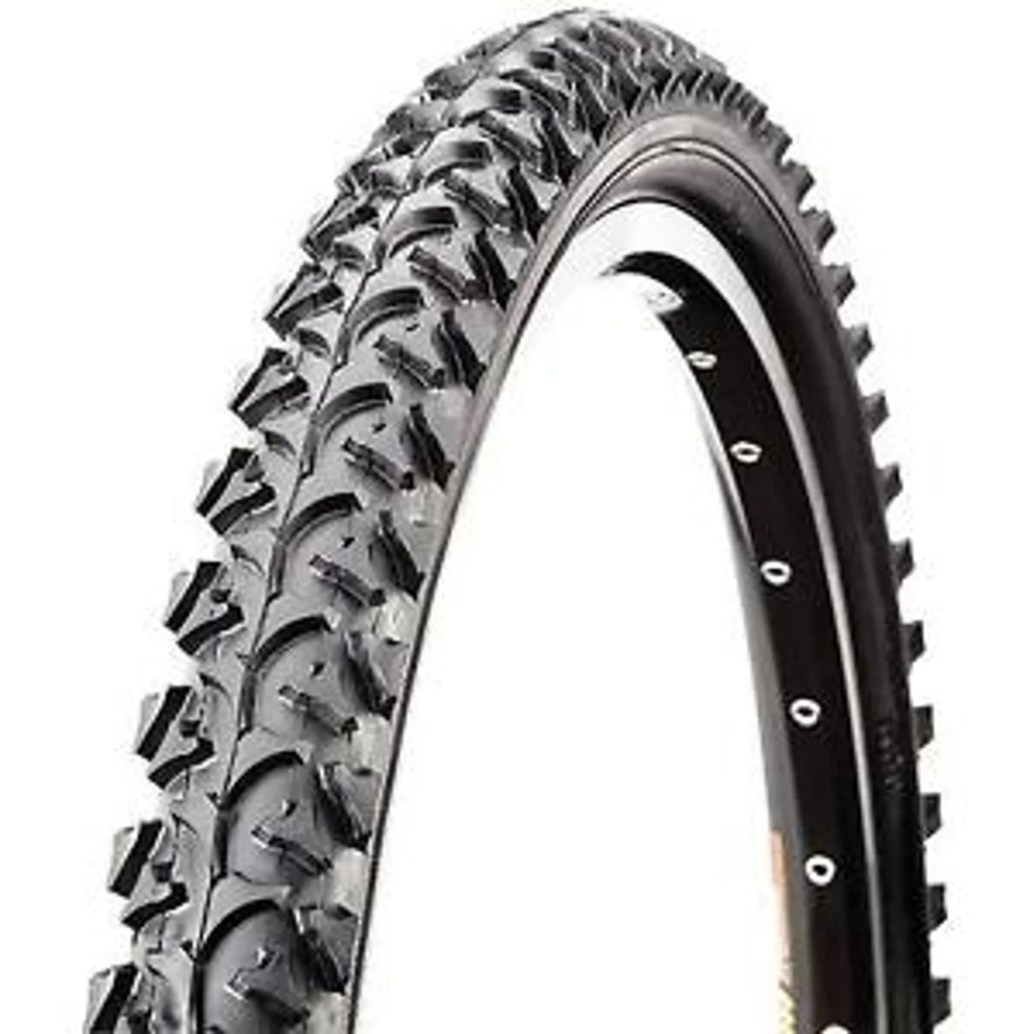 CST C-1040N Wire Bead Tyre 26 x 2.1" Black