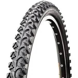 CST C-1040N Wire Bead Tyre 26 x 2.1" Black
