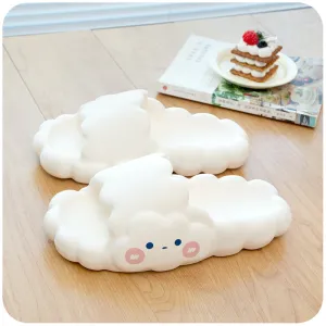 Cute thick bottom home sandals KF82746