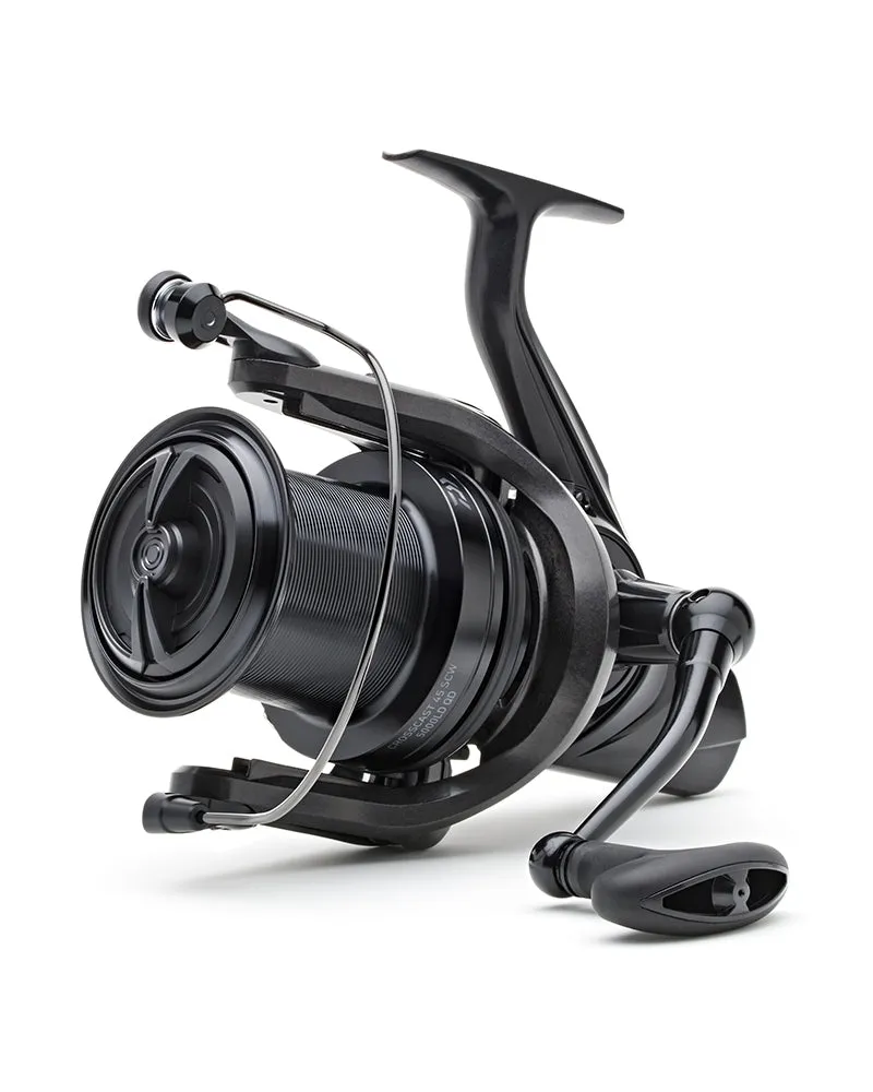Daiwa Crosscast 45 SCW 5000 QD Fishing Reel