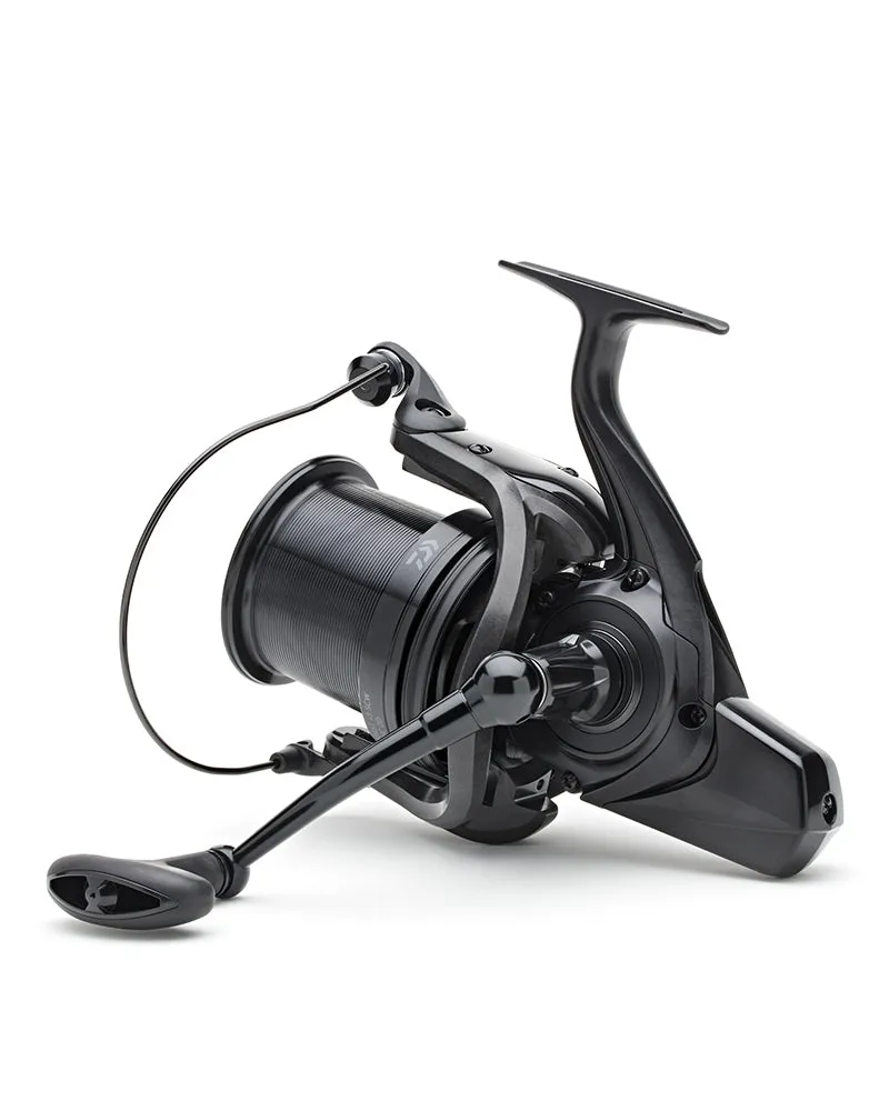 Daiwa Crosscast 45 SCW 5000 QD Fishing Reel