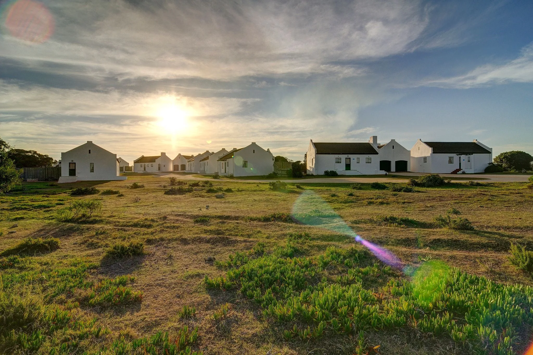 De Hoop Collection