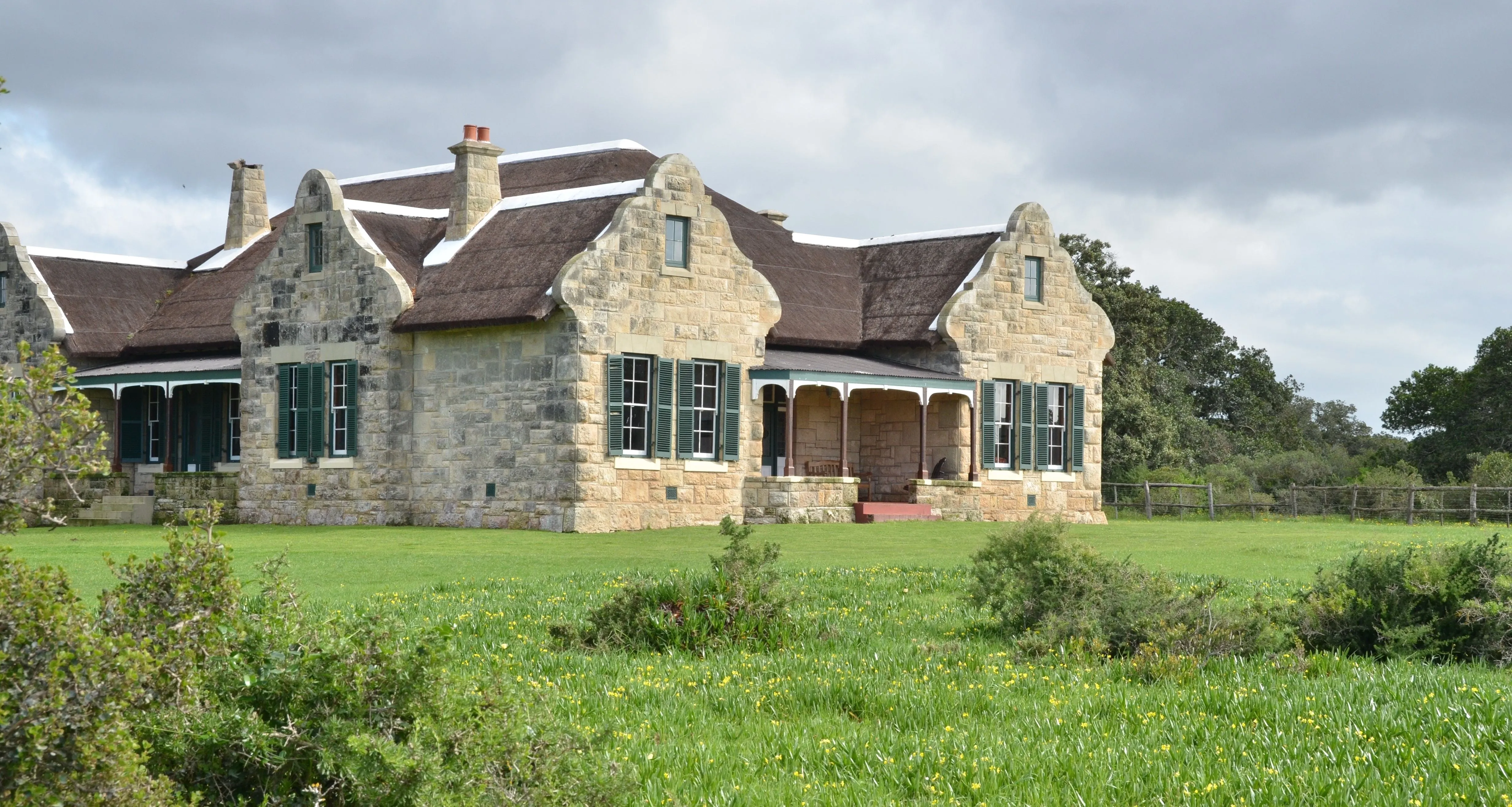 De Hoop Collection