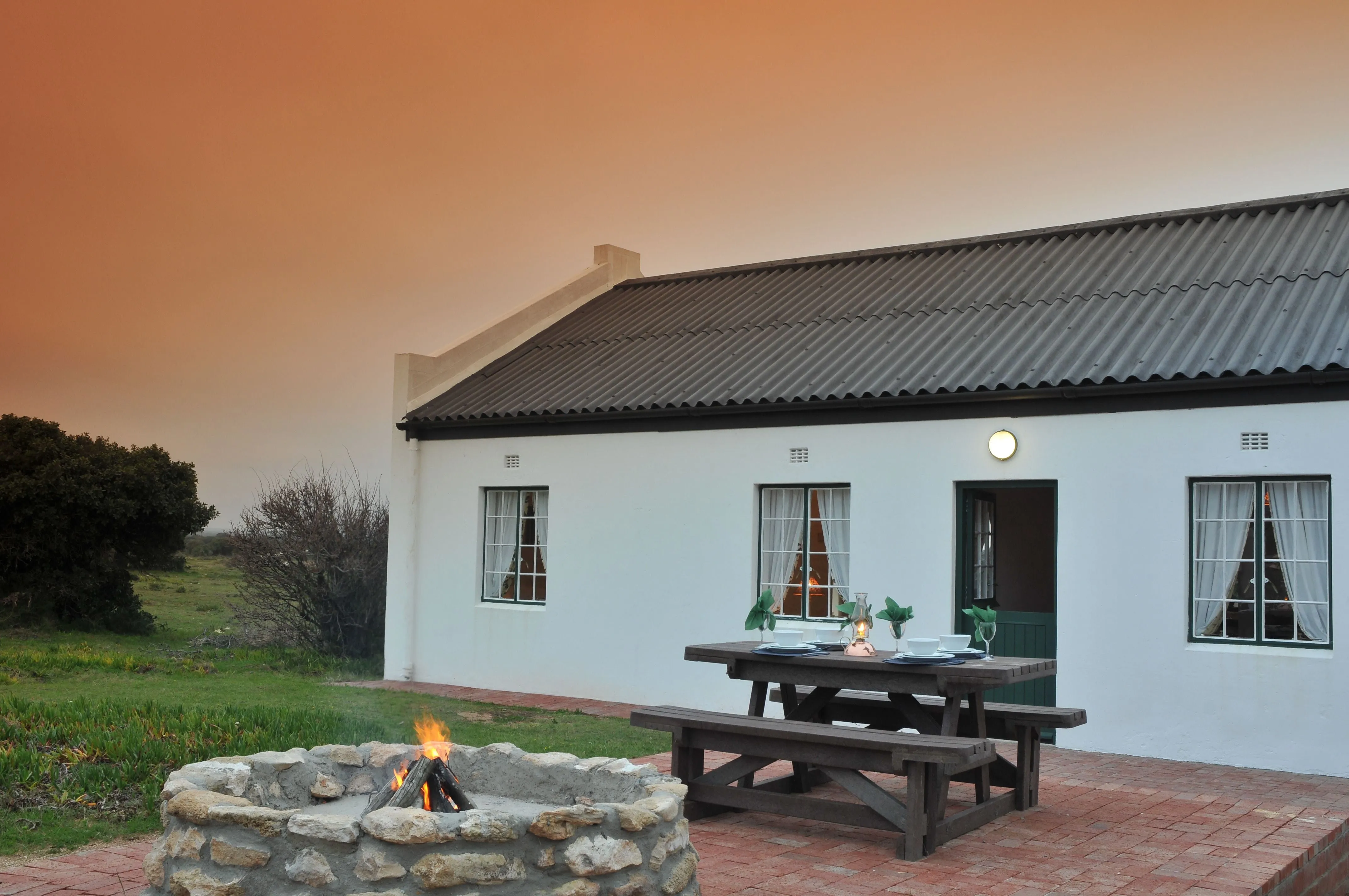 De Hoop Collection