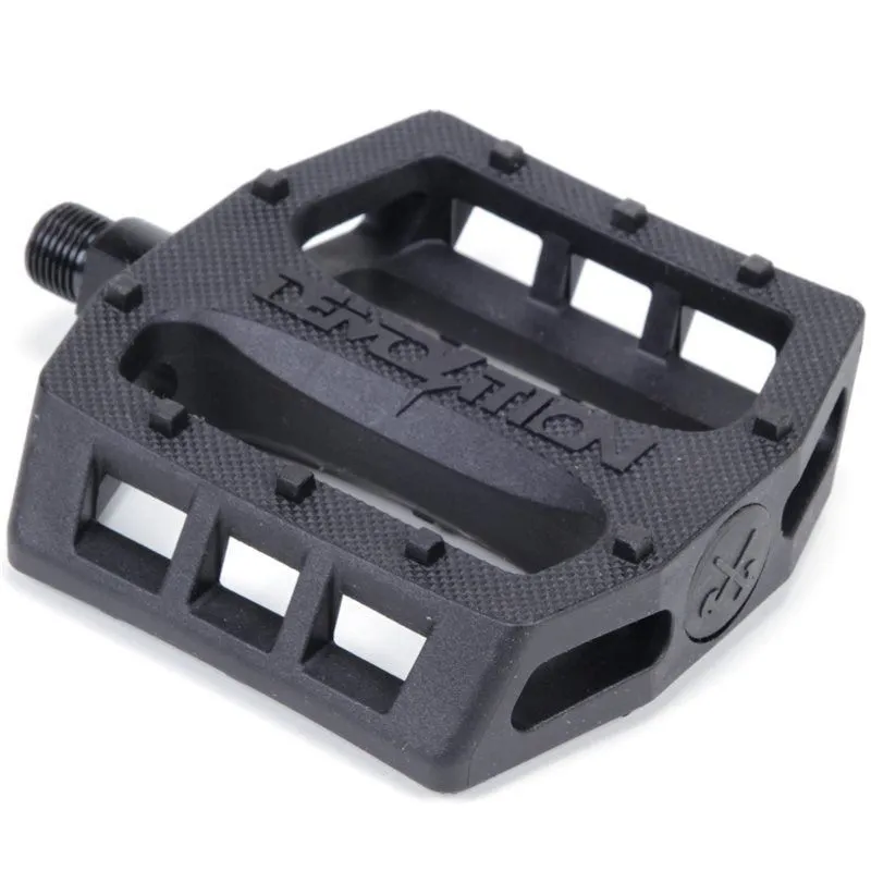 Demolition Nylon Trooper Pedals