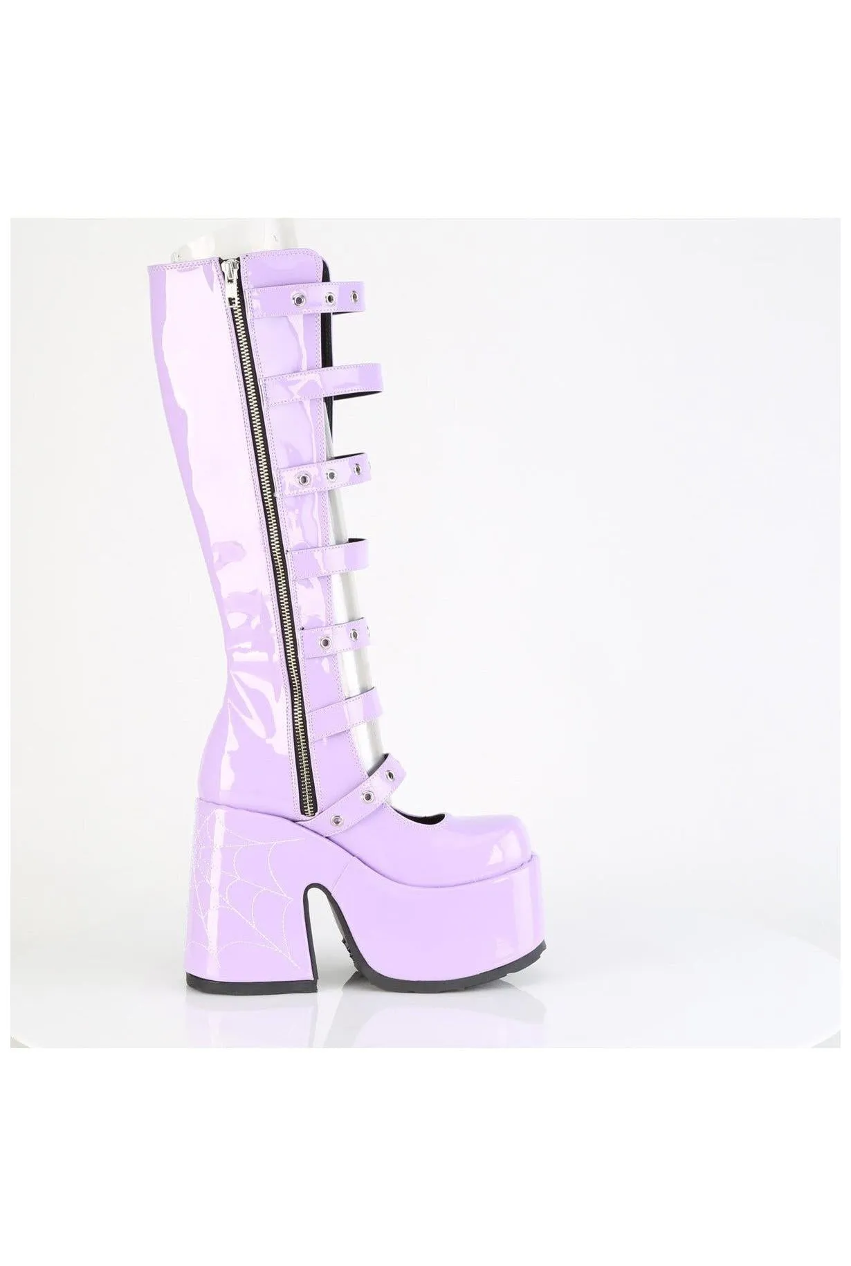 Demonia CAMEL-223 Knee Boot