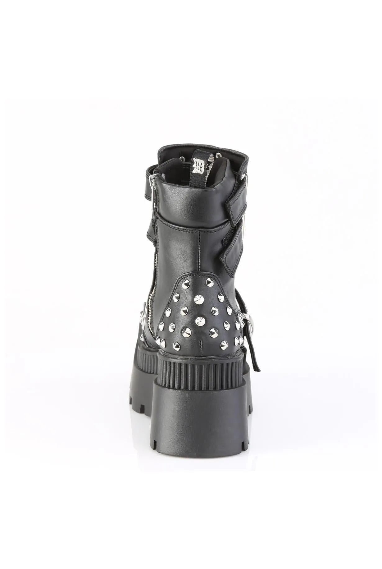 Demonia WRATH-58 Ankle Boot