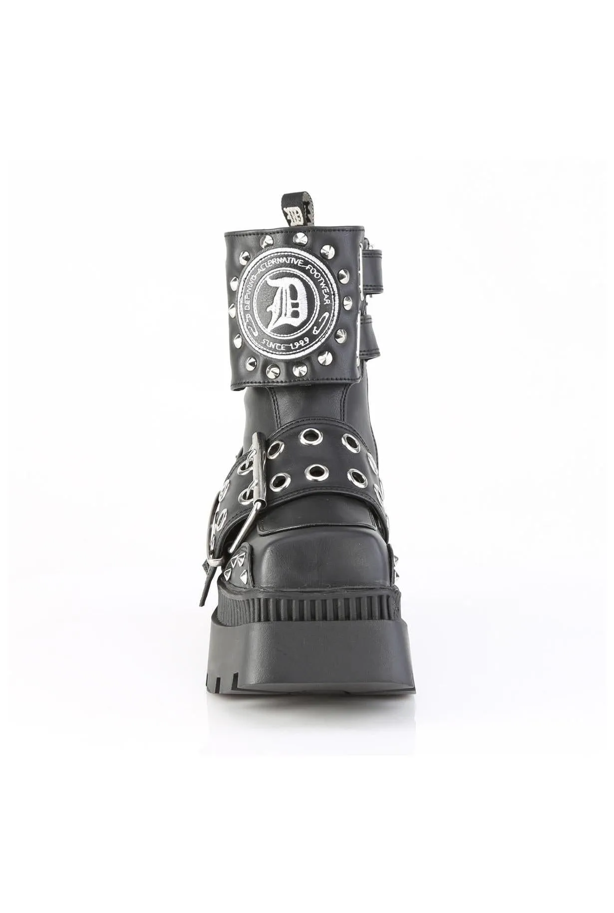 Demonia WRATH-58 Ankle Boot