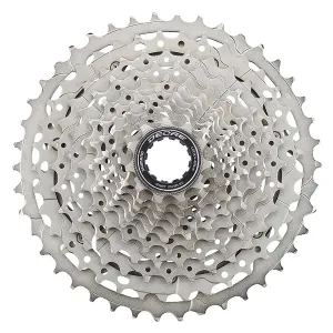 Deore CS-M5100-11 Speed