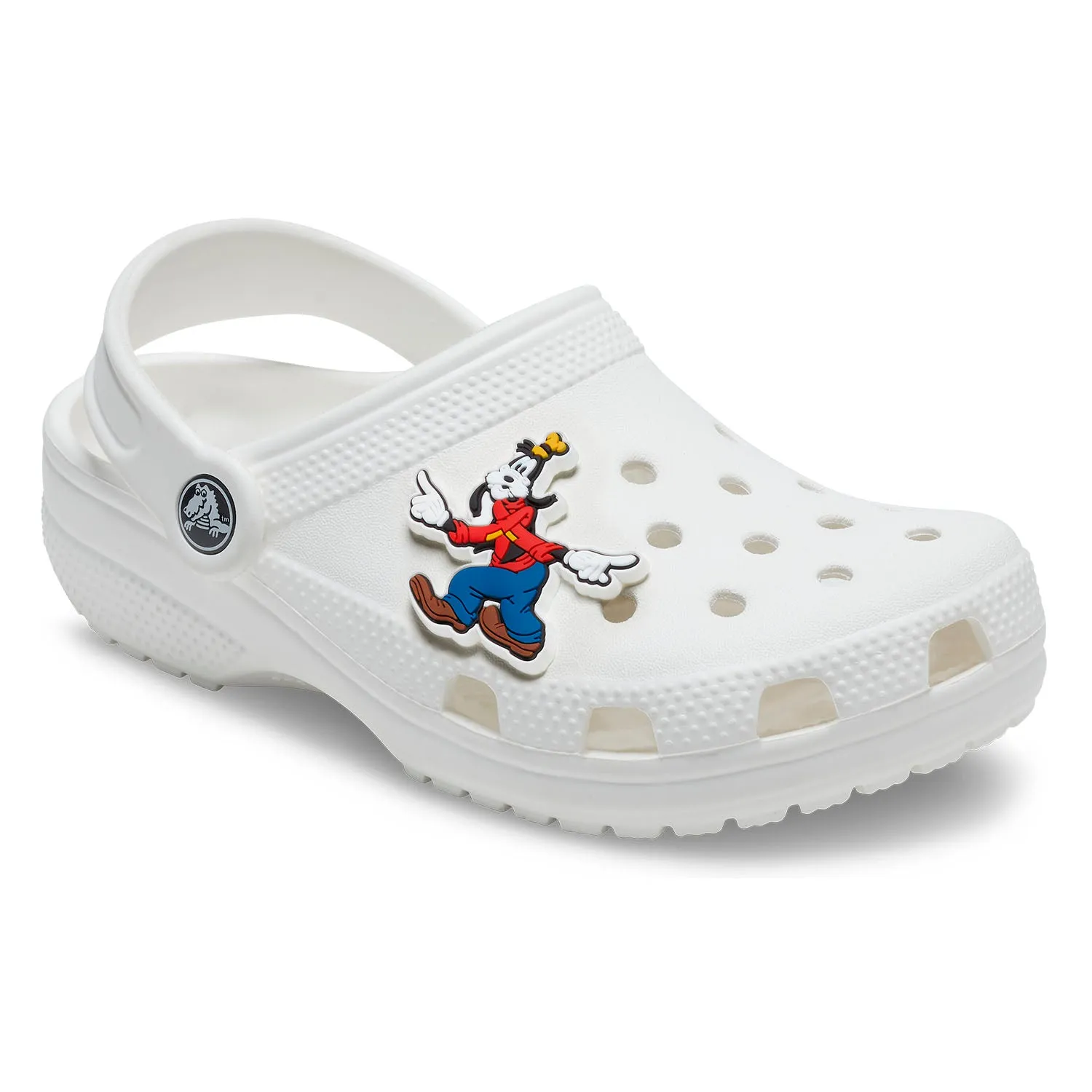 Disney Goofy Character Jibbitz