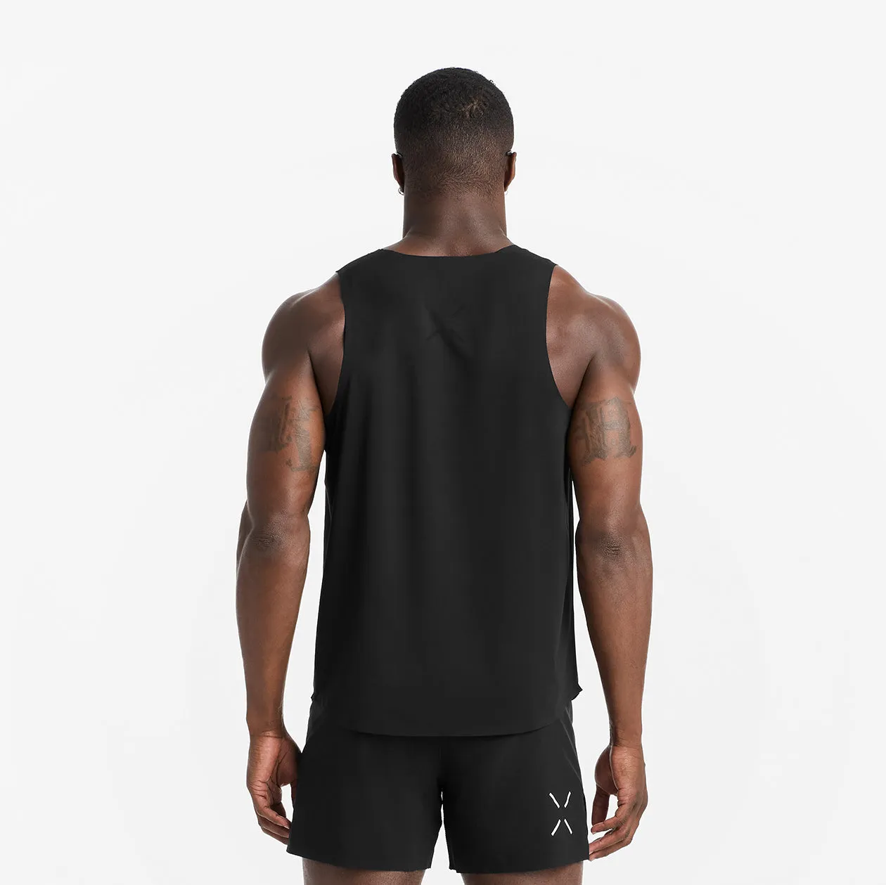 Distance Tank