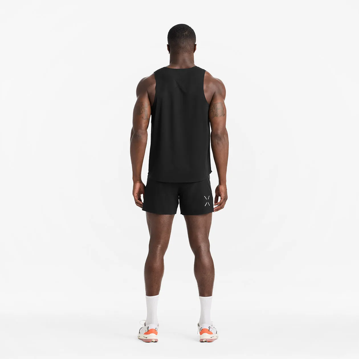 Distance Tank