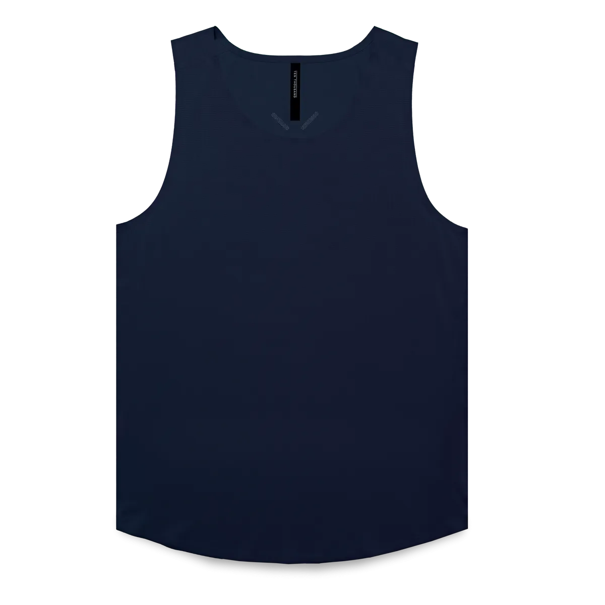 Distance Tank