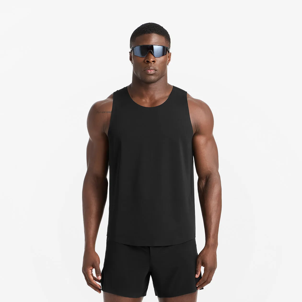 Distance Tank