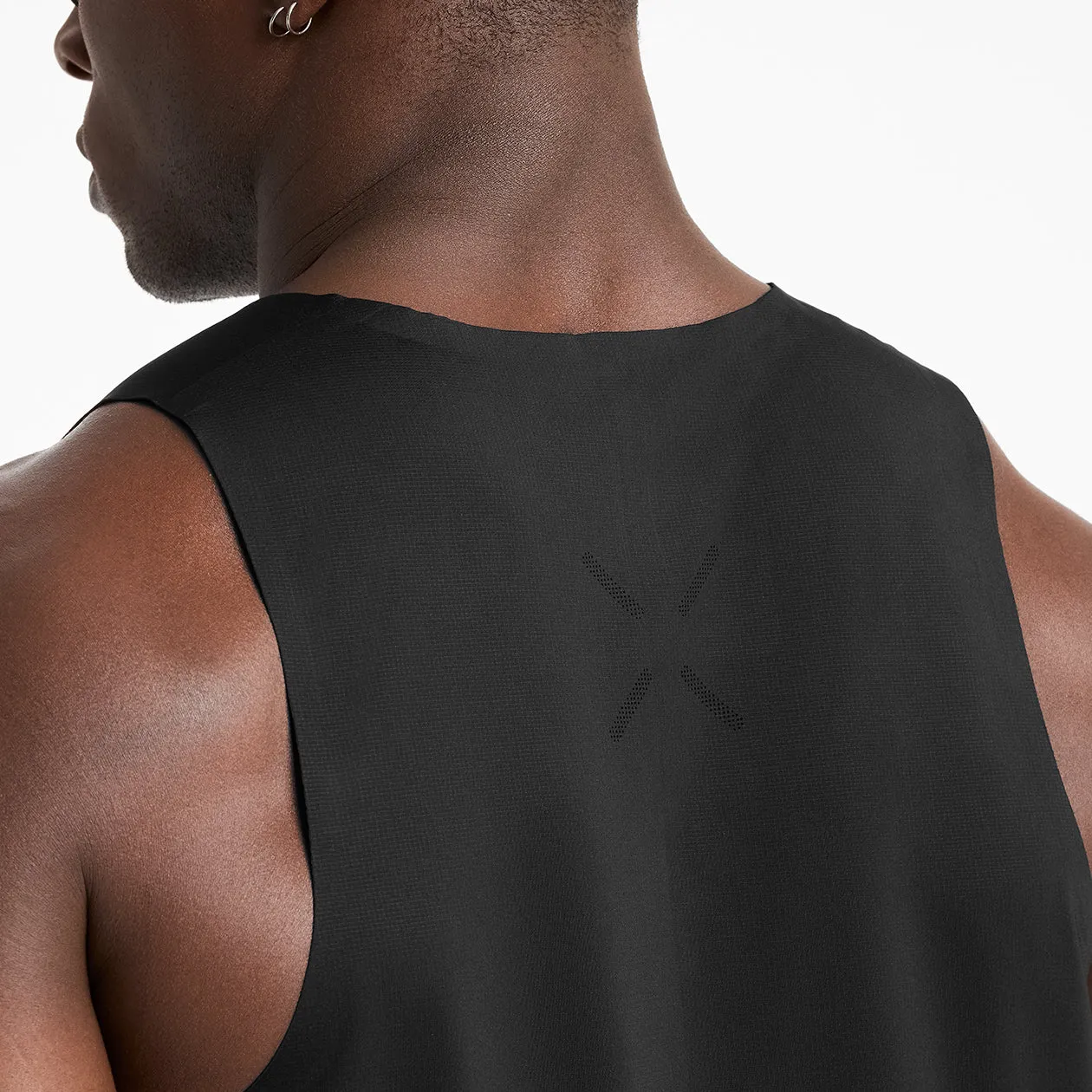Distance Tank