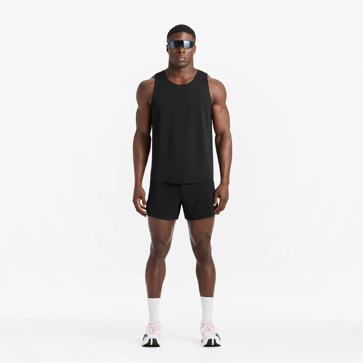 Distance Tank