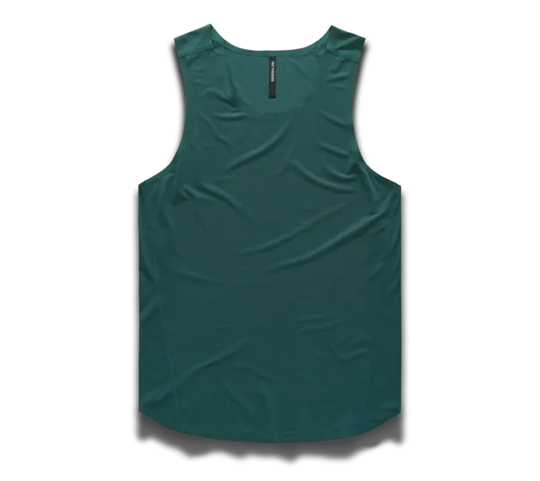 Distance Tank