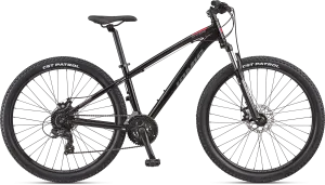 Divide Mountain Bike