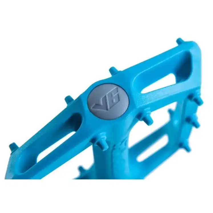 DMR Bicycle Flat Composite Race Pedals