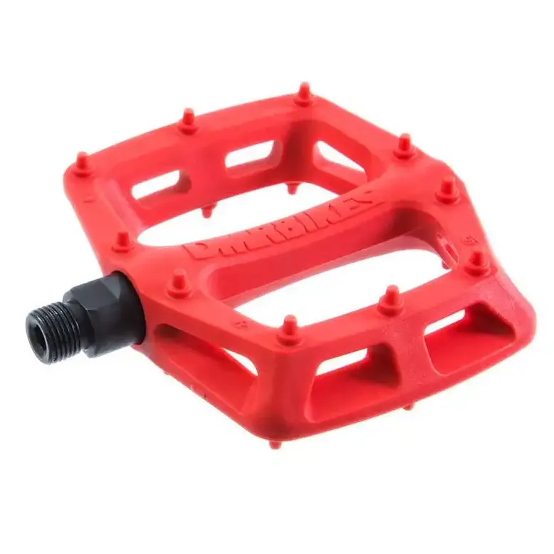 DMR Bicycle Flat Composite Race Pedals