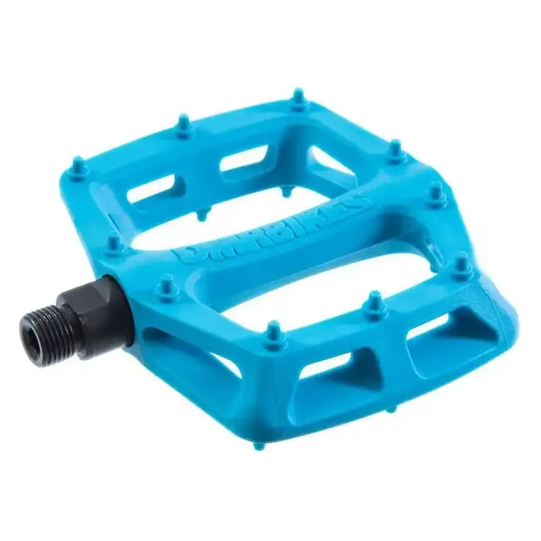 DMR Bicycle Flat Composite Race Pedals