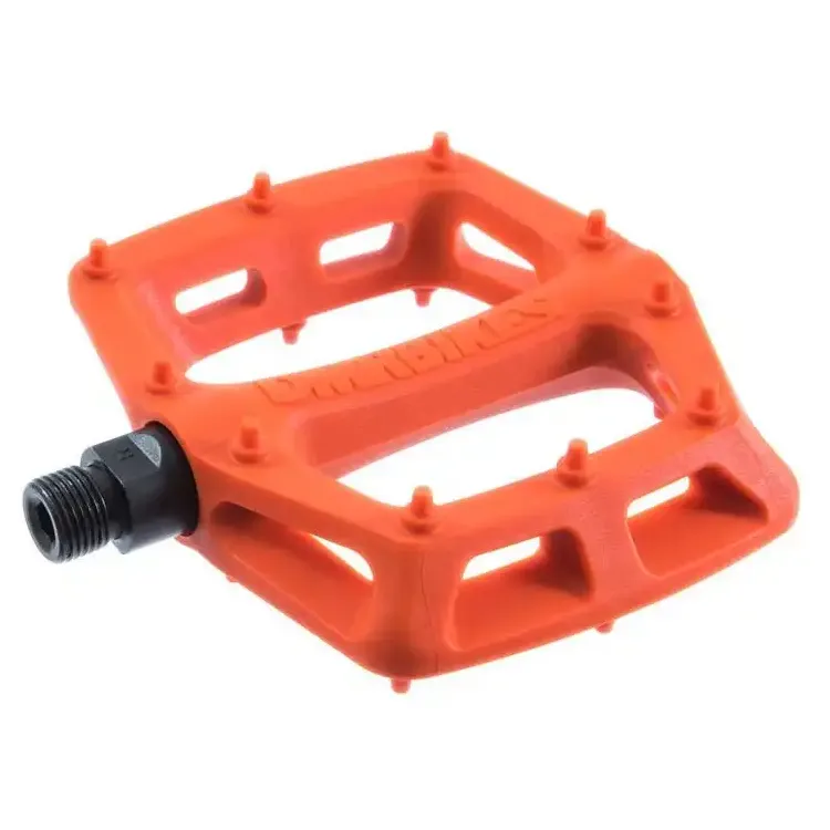 DMR Bicycle Flat Composite Race Pedals