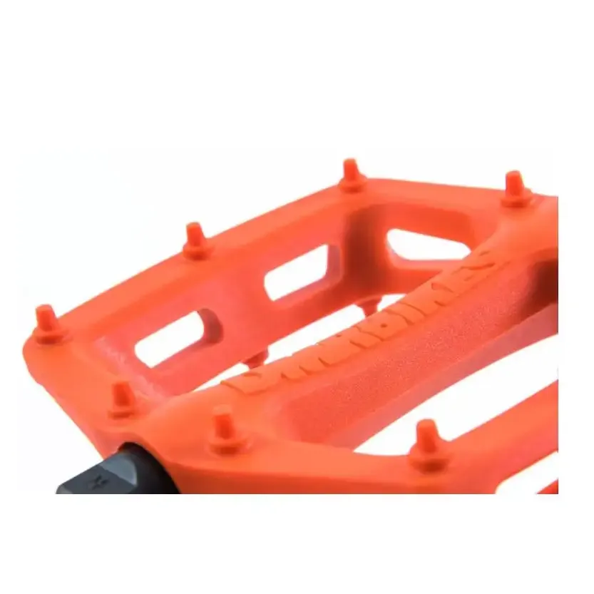 DMR Bicycle Flat Composite Race Pedals