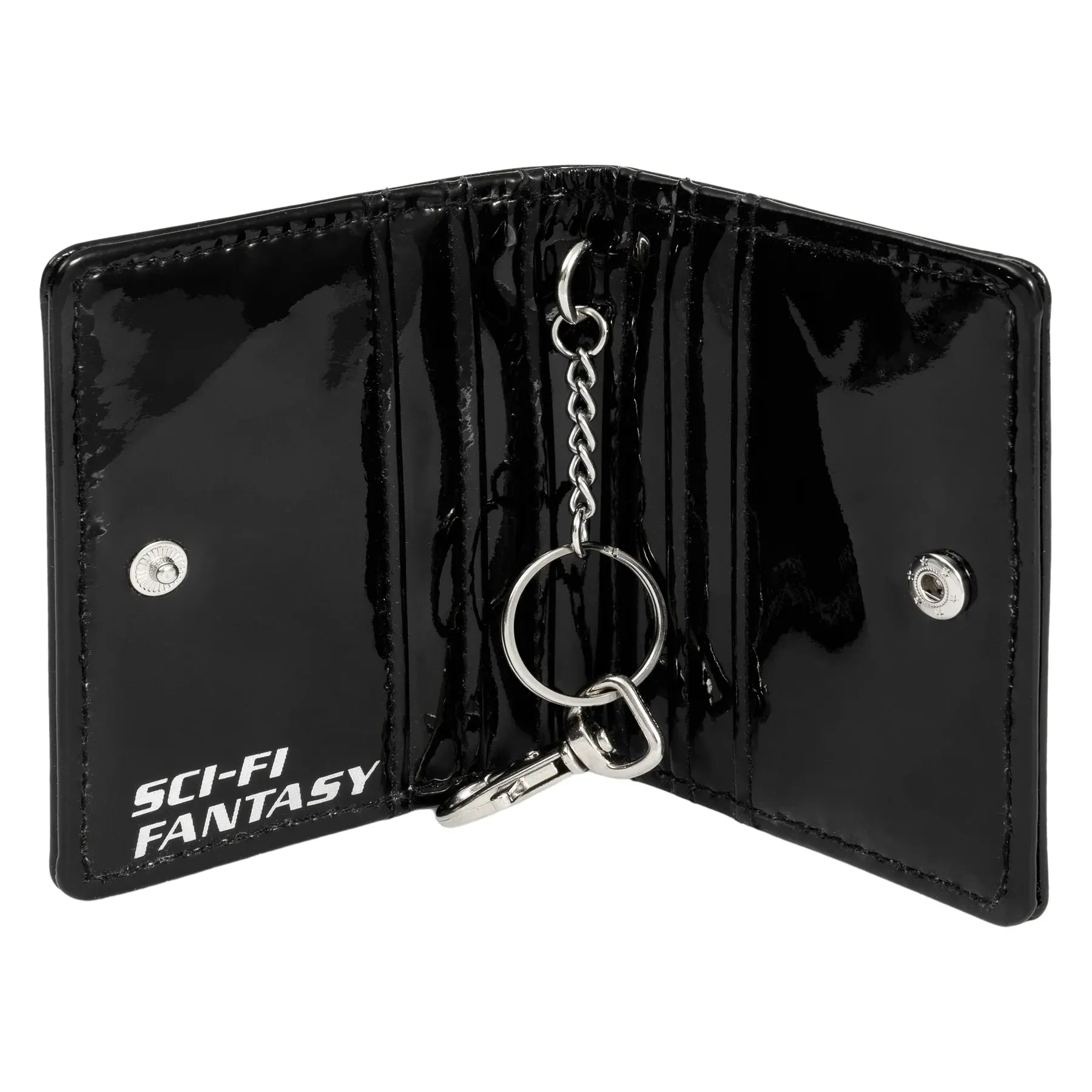 Dragon Wallet (Black)