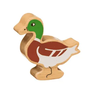 Duck Figure